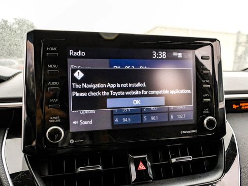 Used 2022 Toyota Corolla SE image 23