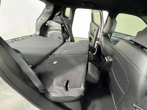 New 2026 Jeep Compass Latitude image 31