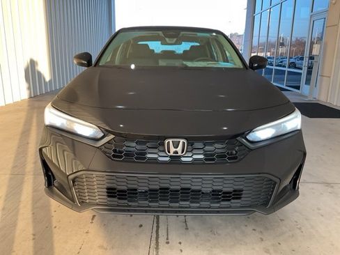 New 2026 Honda Civic LX image 21