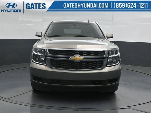 Used 2019 Chevrolet Tahoe LS w/ Skid Plate Package AWD/4WD image 5