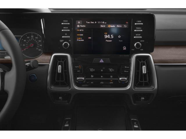 Certified 2021 Kia Sorento EX FWD image 13