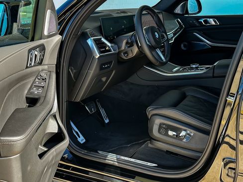 New 2026 BMW X5 M60i image 10