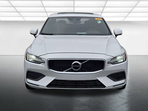 Used 2020 Volvo S60 T5 Momentum w/ Protection Package FWD image 14