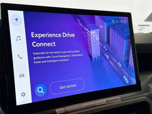 Certified 2025 Toyota Tacoma TRD Sport image 7