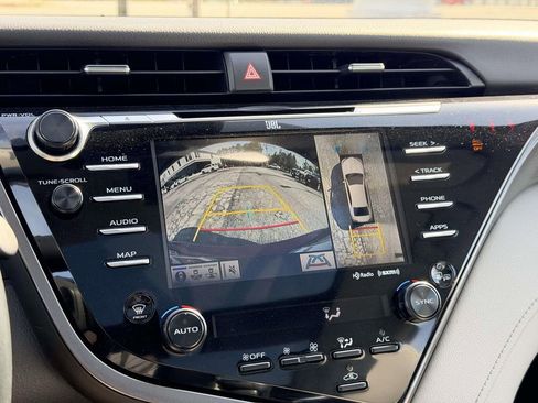 Certified 2020 Toyota Camry XSE w/ Driver Assist Package image 4