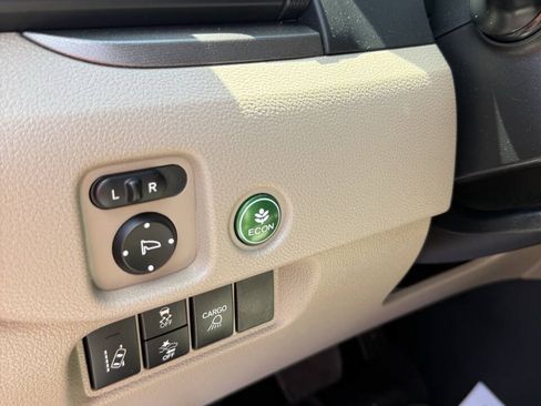Used 2023 Honda Ridgeline RTL image 11
