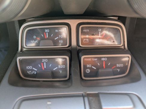 Used 2013 Chevrolet Camaro LT RWD image 18