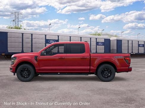 New 2026 Ford F150 XLT AWD/4WD image 3