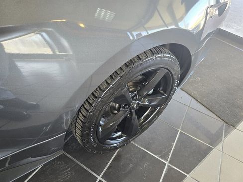 Used 2023 Ford Mustang GT w/ Mustang Nite Pony Package image 24