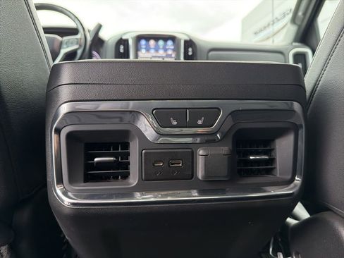 Used 2023 Chevrolet Silverado 3500 LTZ w/ LTZ Plus Package image 37