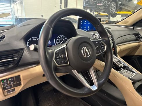 Used 2020 Acura RDX AWD w/ Technology Package image 10