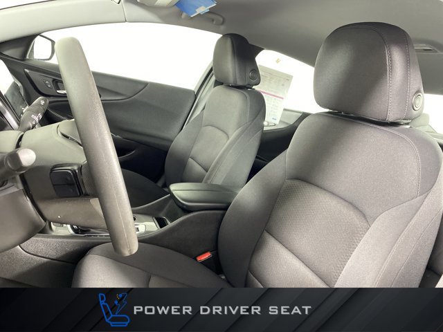 Used 2023 Chevrolet Malibu LT FWD image 15