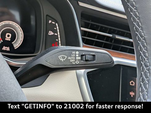 Certified 2022 Audi A7 3.0T Premium AWD/4WD image 35