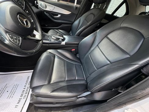 Used 2016 Mercedes-Benz C 300 4MATIC Sedan image 26