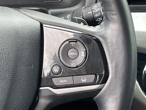 Used 2019 Honda Odyssey Elite image 14