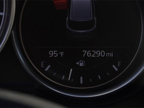 Used 2018 MAZDA CX-5 Touring w/ Preferred Equipment Package image 37
