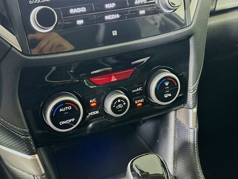 Used 2020 Subaru Forester Limited image 24