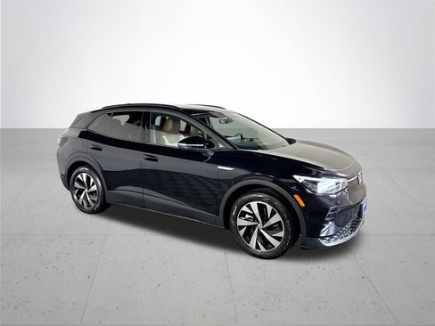 Certified 2023 Volkswagen ID.4 Pro image 4