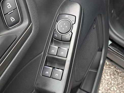 New 2026 Ford Escape Active image 23