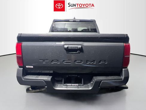 New 2026 Toyota Tacoma TRD Sport RWD image 5