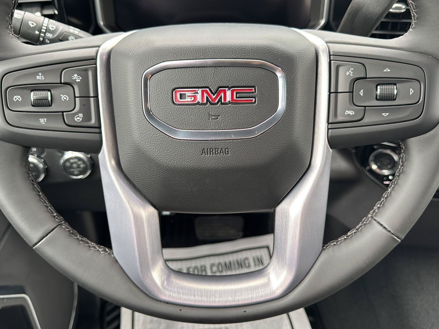 New 2026 GMC Sierra 1500 Elevation AWD/4WD image 8