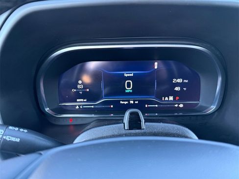 Used 2024 Chevrolet Tahoe High Country w/ Advanced Technology Package image 19