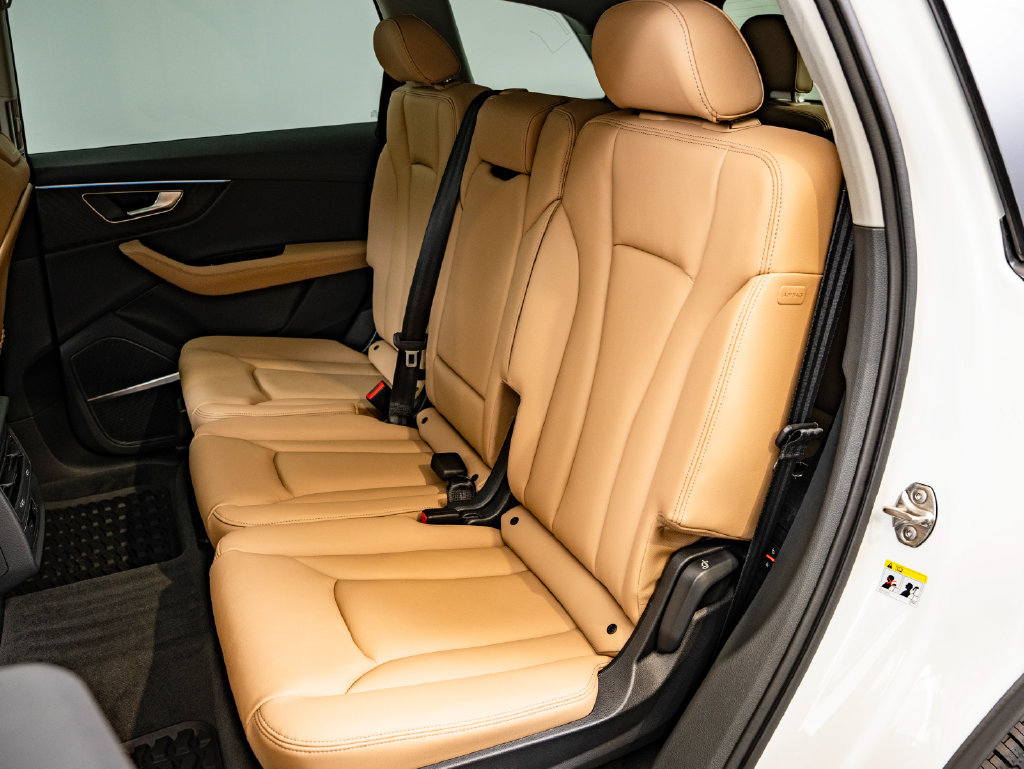 New 2026 Audi Q7 2.0T Premium Plus AWD/4WD image 44