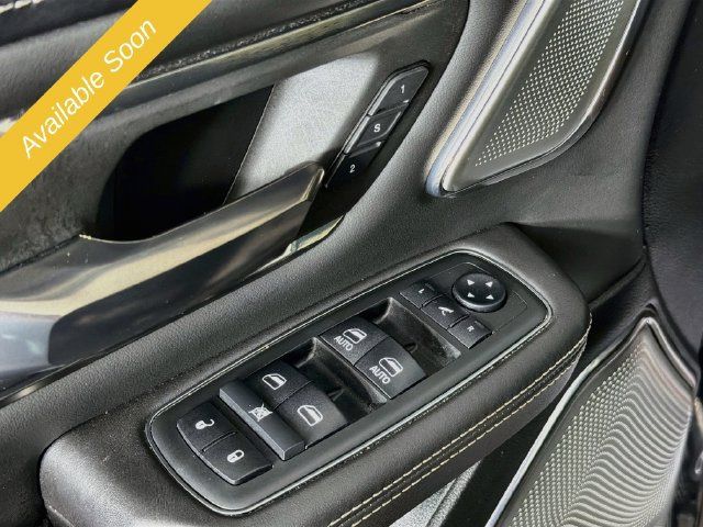Used 2019 RAM 1500 Limited AWD/4WD image 18