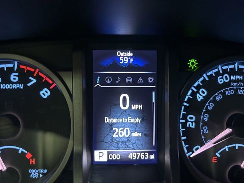 Used 2023 Toyota Tacoma TRD Pro image 26