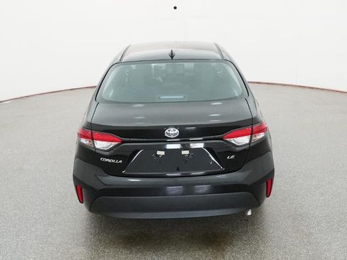 New 2026 Toyota Corolla LE FWD image 7