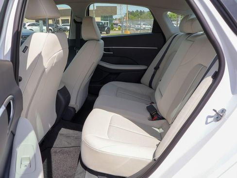 New 2026 Hyundai Sonata SEL FWD image 9
