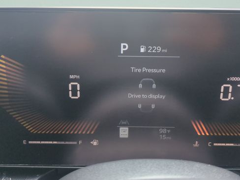 New 2026 Kia K4 FWD image 22
