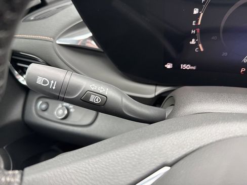 New 2026 Buick Envista Avenir image 33