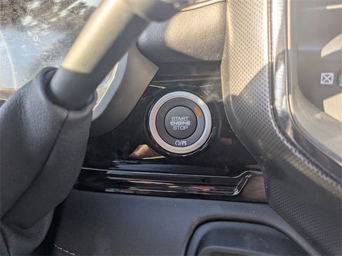 New 2025 RAM 3500 Limited image 19