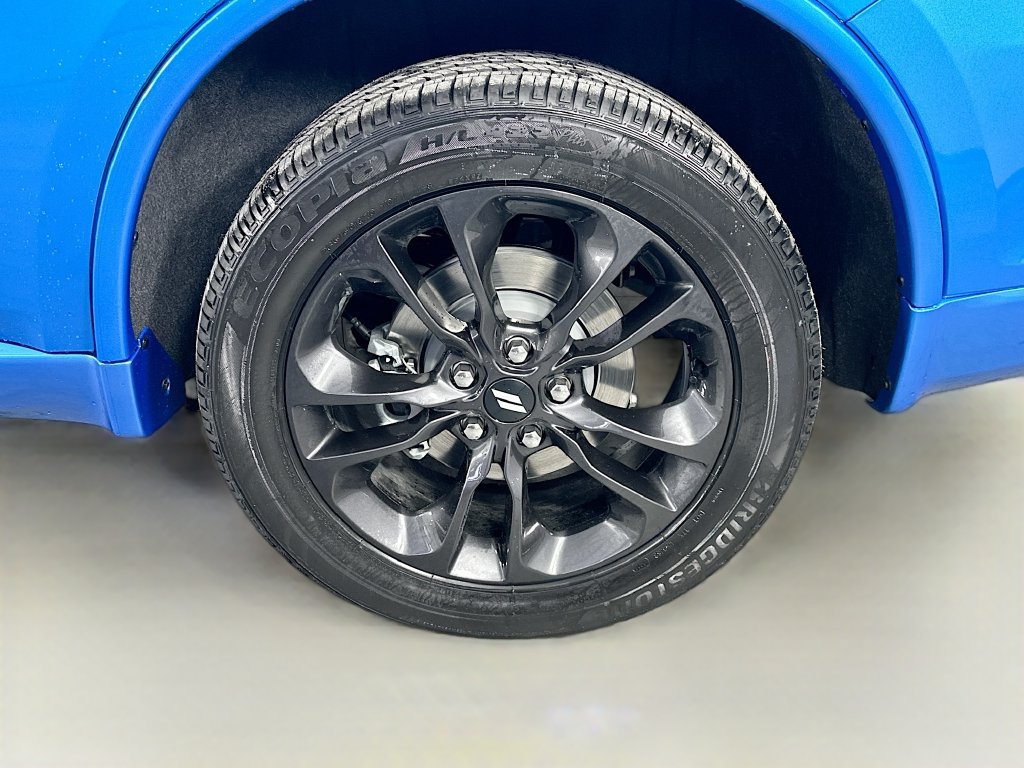 New 2026 Dodge Durango GT w/ Blacktop Package AWD/4WD image 16