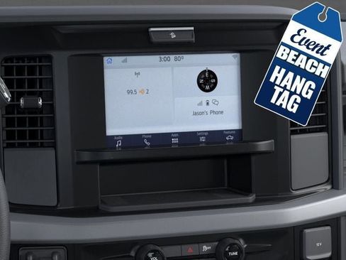 New 2026 Ford F250 XL image 14