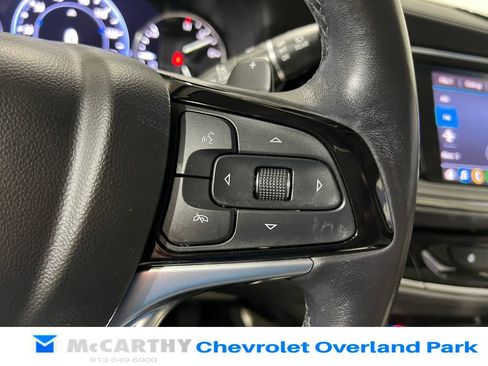 Used 2022 Buick Enclave Avenir w/ Avenir Technology Package AWD/4WD image 15