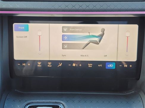 New 2025 Jeep Wagoneer S Limited image 22