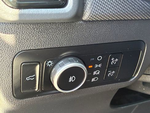 Used 2024 Ford Bronco Sport Outer Banks w/ Tech Package image 25