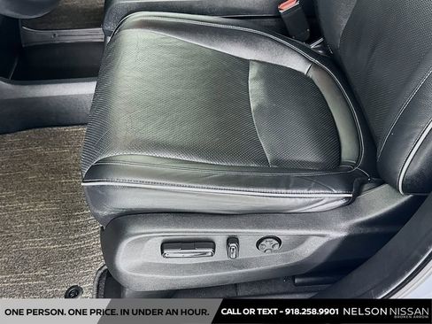 Used 2024 Honda Odyssey Elite image 19