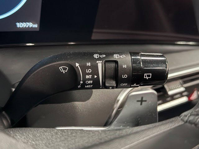 Used 2026 Hyundai Palisade SEL FWD image 15