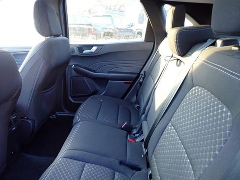 Used 2024 Ford Escape Active w/ Tech Pack #2 image 17