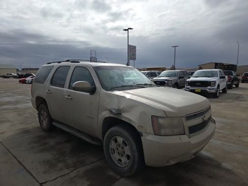 Used 2007 Chevrolet Tahoe LT image 4