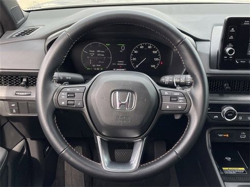 Certified 2025 Honda CR-V Sport-L image 13