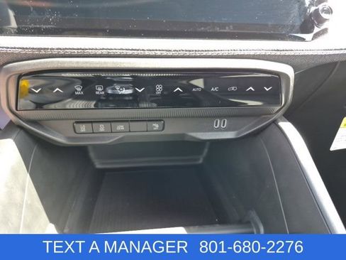 New 2026 Jeep Cherokee Laredo AWD/4WD image 15