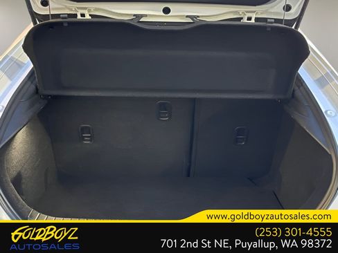 Used 2023 MAZDA MAZDA3 s image 40