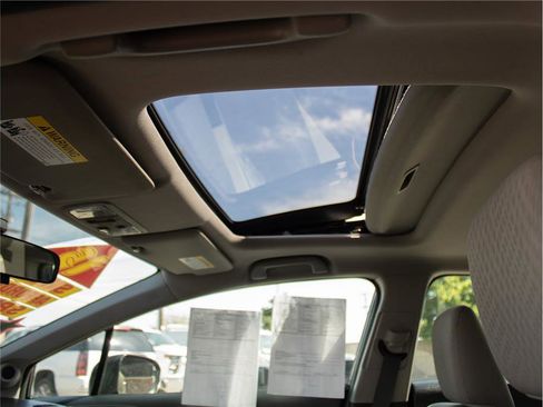 Used 2015 Honda Civic EX image 11