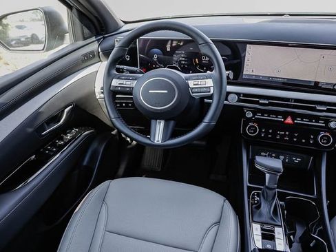 New 2026 Hyundai Santa Cruz Limited image 17