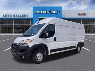 Used 2024 RAM ProMaster 2500 w/ Convenience Group FWD video 1