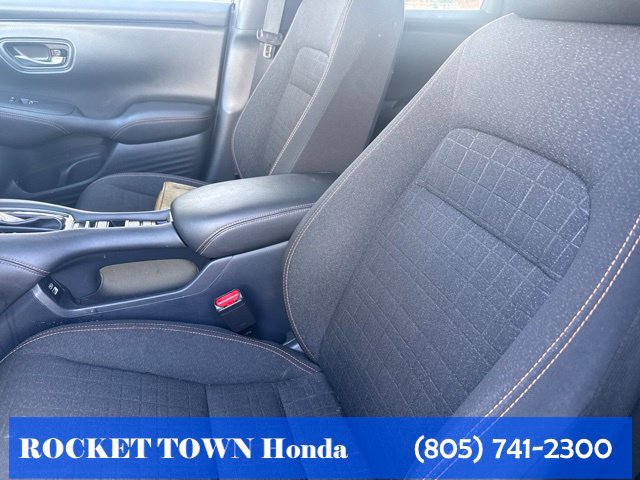 Used 2023 Honda HR-V Sport image 20